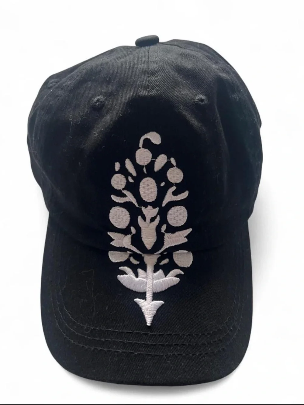 Free People Movement Logo Cap